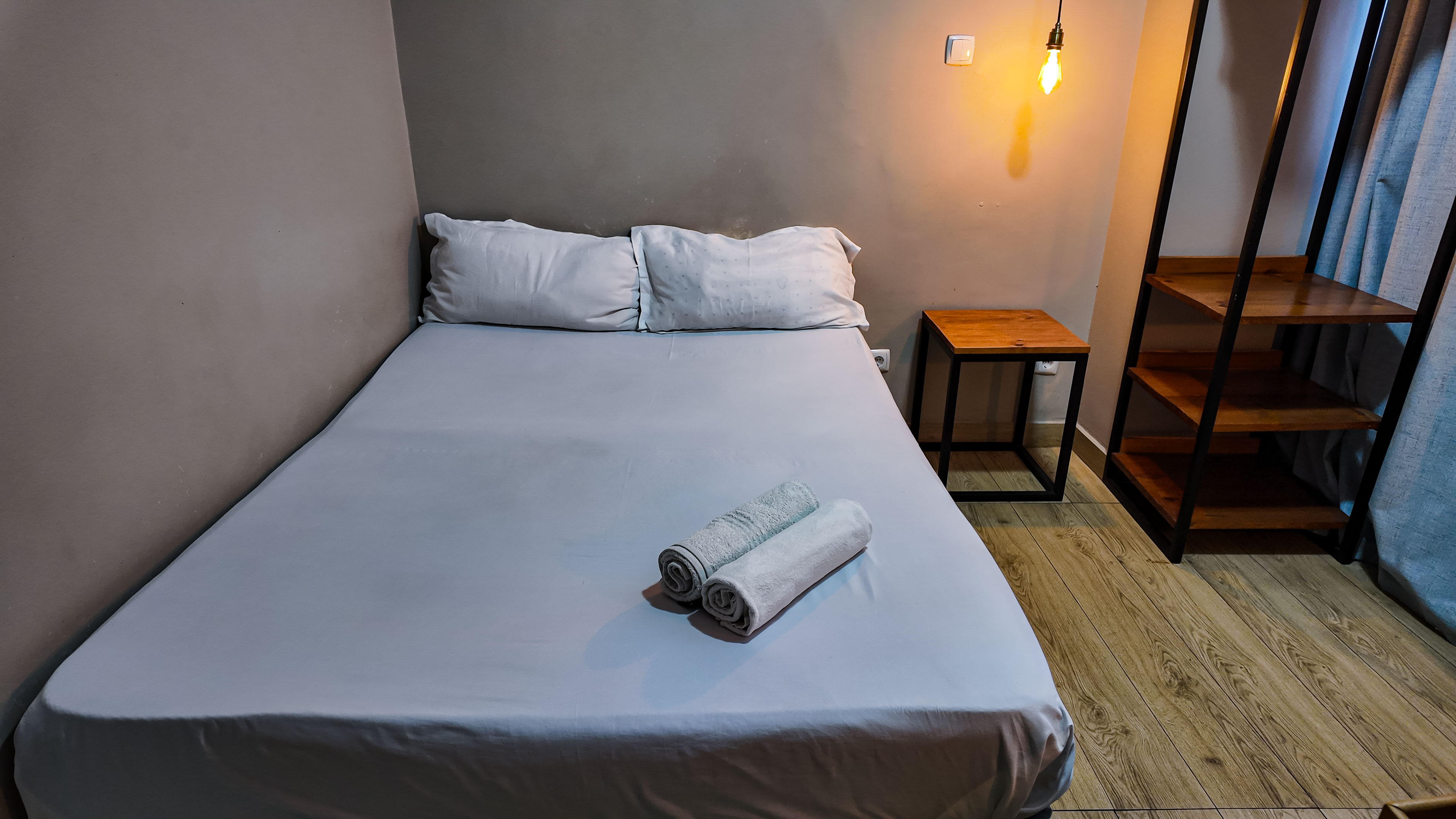 Quarto Deluxe